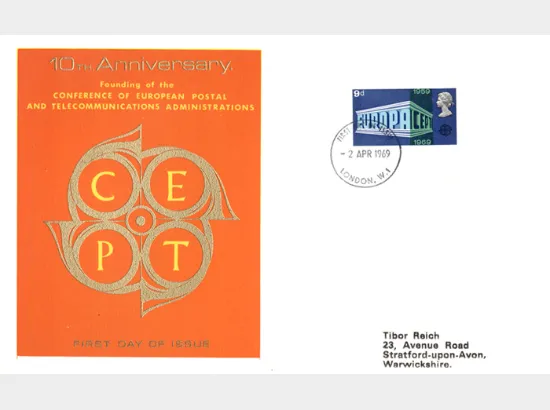 Notable Anniversaries