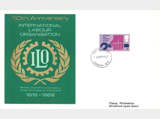 Notable Anniversaries