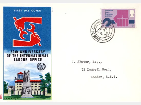 Notable Anniversaries