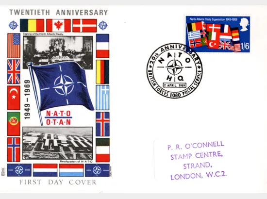 Notable Anniversaries