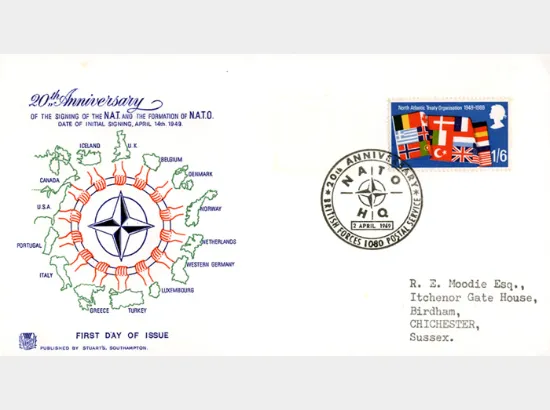 Notable Anniversaries