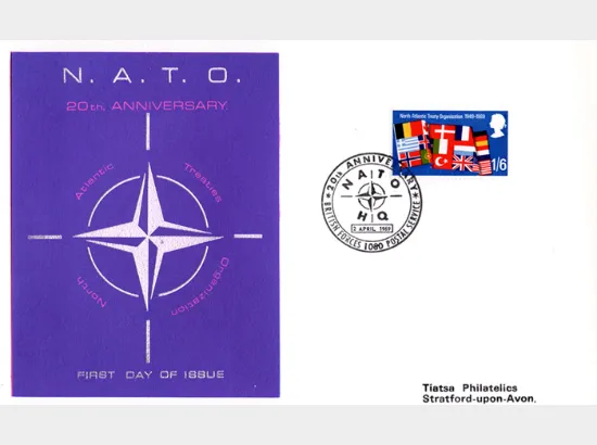 Notable Anniversaries