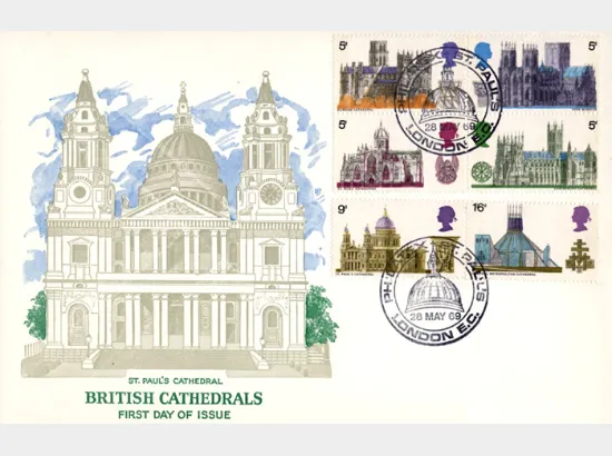British Cathedrals