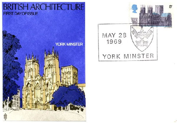 British Cathedrals