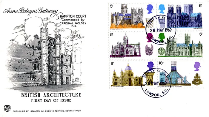 1969CathedralsStuartcds 1969CathedralsStuartcds