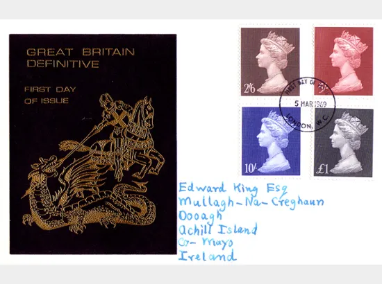 Machins: High Values Set