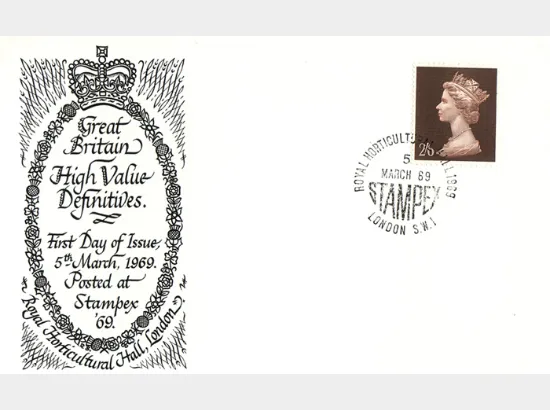 Machins: High Values Set