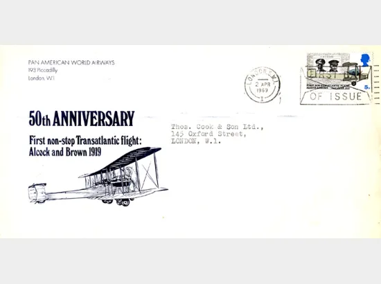 Notable Anniversaries