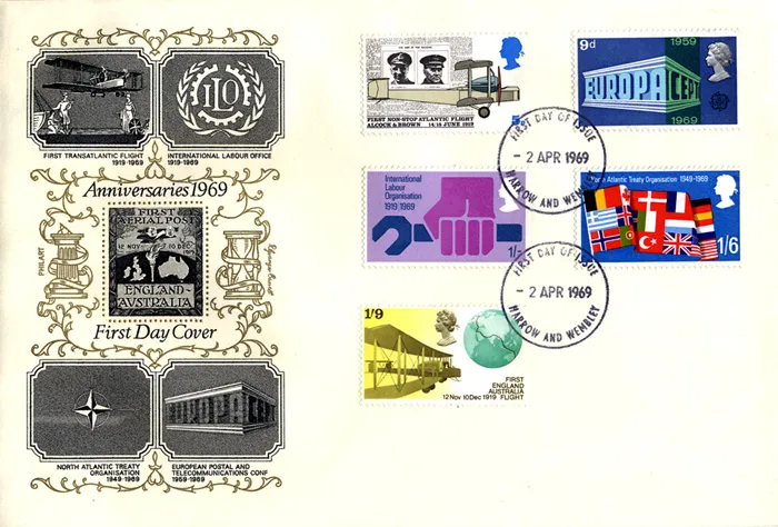 1969GenAnnPhilartcds