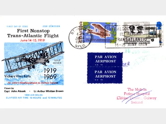 Notable Anniversaries