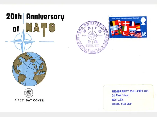 Notable Anniversaries