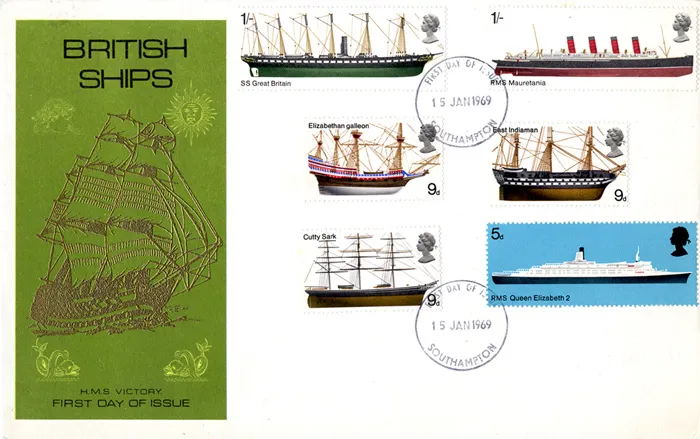 1969ShipsThamescds
