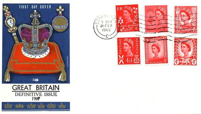 1969_4dRed_Reg_All6_Crown 1969_4dRed_Reg_All6_Crown