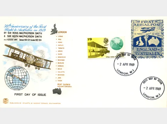 Notable Anniversaries