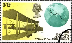 Anniversaries: 1s 9d