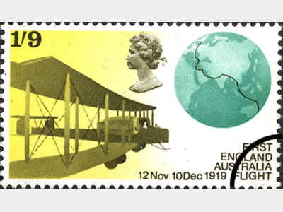 Anniversaries: 1s 9d