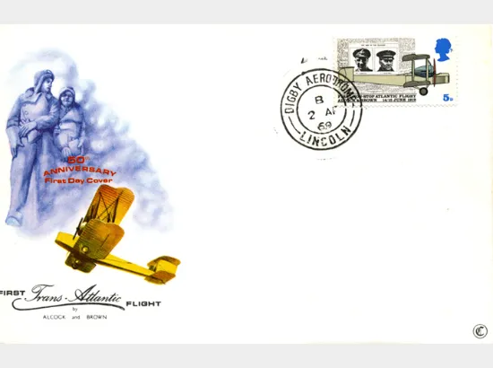 Notable Anniversaries