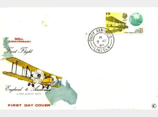 Notable Anniversaries