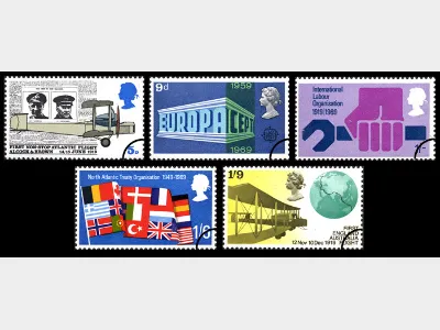 Notable Anniversaries