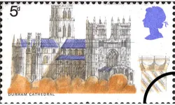 British Cathedrals: 5d