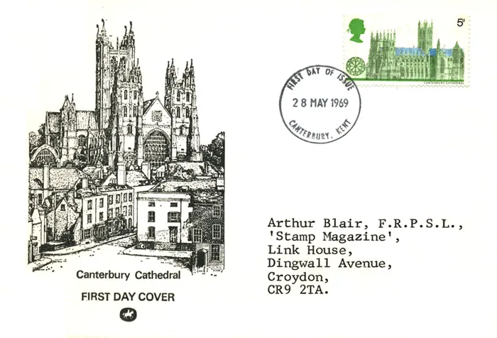 1969_Cath_Cant_Official 1969_Cath_Cant_Official