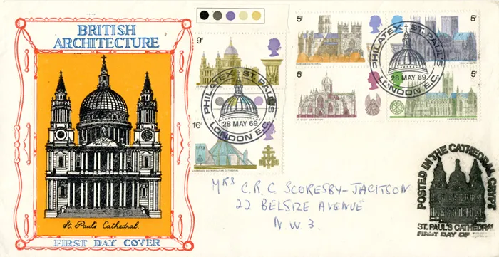 1969_Cathedrals_Orange 1969_Cathedrals_Orange