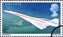 Concorde: 4d