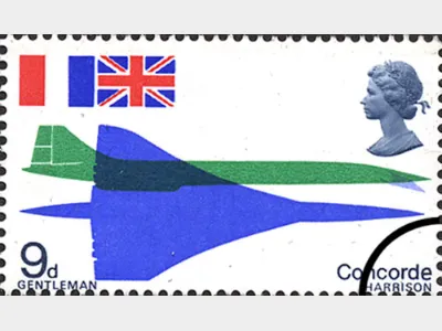 Concorde: 9d