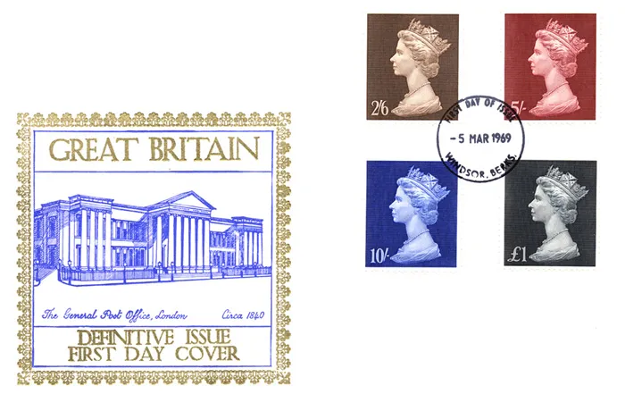 1969_D_HVs_GPO 1969_D_HVs_GPO