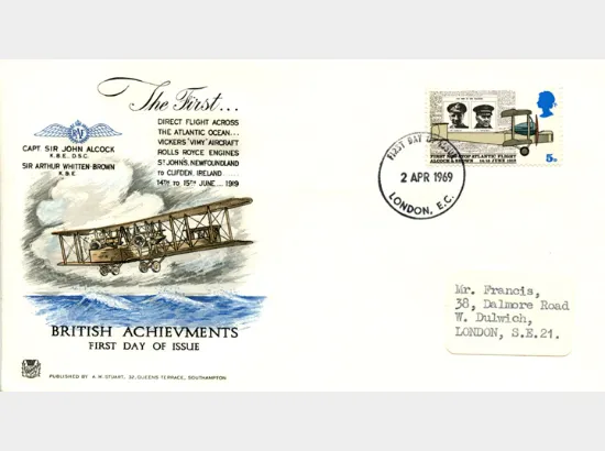 Notable Anniversaries