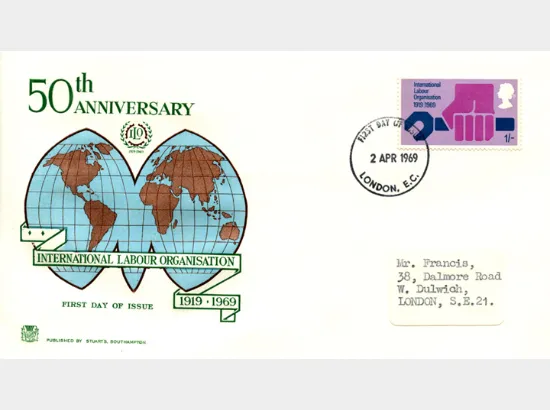 Notable Anniversaries