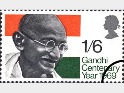 Gandhi