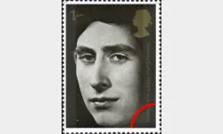 Prince of Wales Investiture: 1s