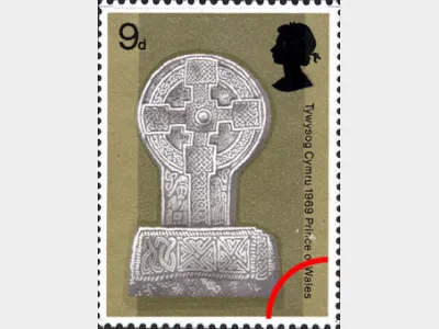 Prince of Wales Investiture: 9d