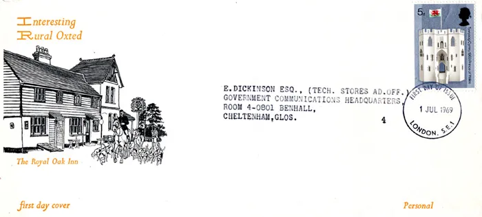 1969_InvestitureOxted 1969_InvestitureOxted