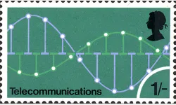 Post Office Technology: 1s