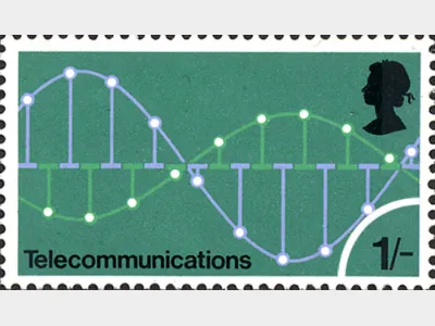 Post Office Technology: 1s