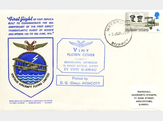 Notable Anniversaries