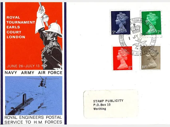 Machins: 5d, 7d, 8d, 10d