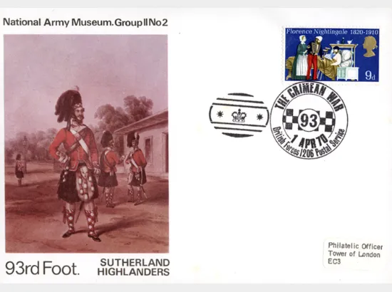 General Anniversaries 1970