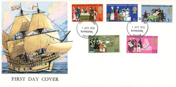 1970-Anniv-Solent