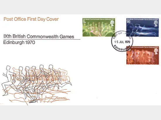 Commonwealth Games 1970