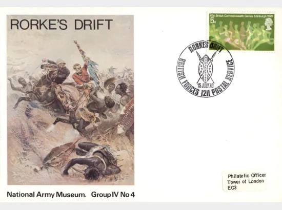 Commonwealth Games 1970