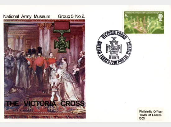 Commonwealth Games 1970