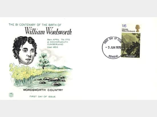 Literary Anniversaries 1970