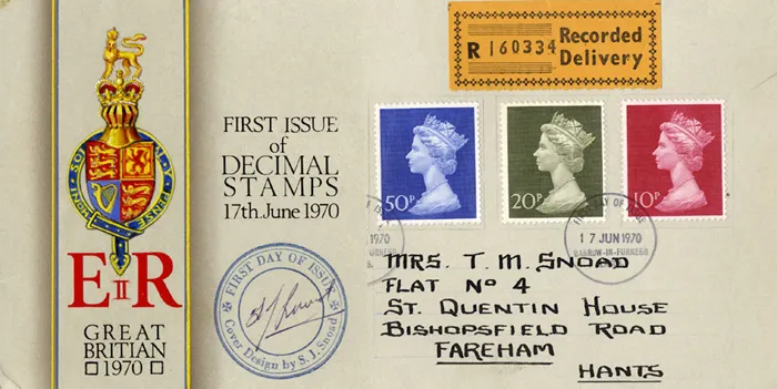 1970FirstDecHP 1970FirstDecHP