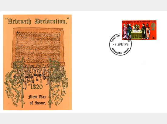 General Anniversaries 1970