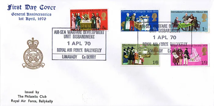 1970_Anniv_AirSea_Set 1970_Anniv_AirSea_Set