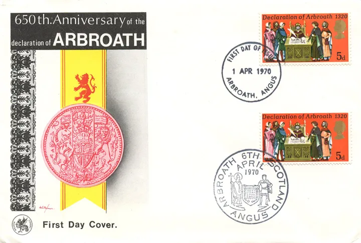 1970_Anniv_ArbrDD 1970_Anniv_ArbrDD