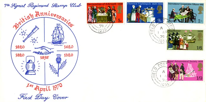 1970_Anniv_FPO_7thSignal 1970_Anniv_FPO_7thSignal